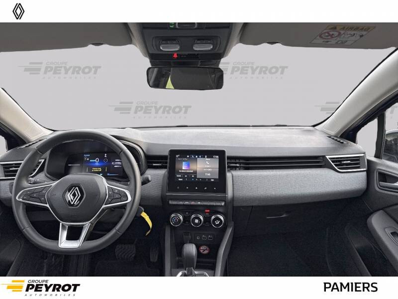 Renault Clio V