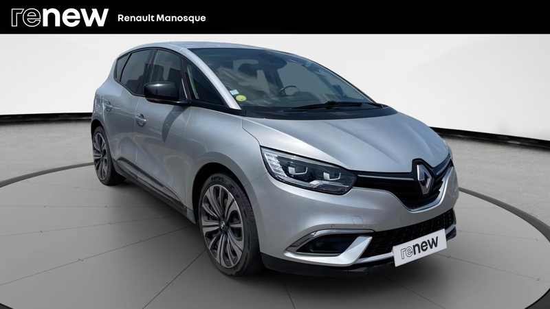 Renault Scenic IV