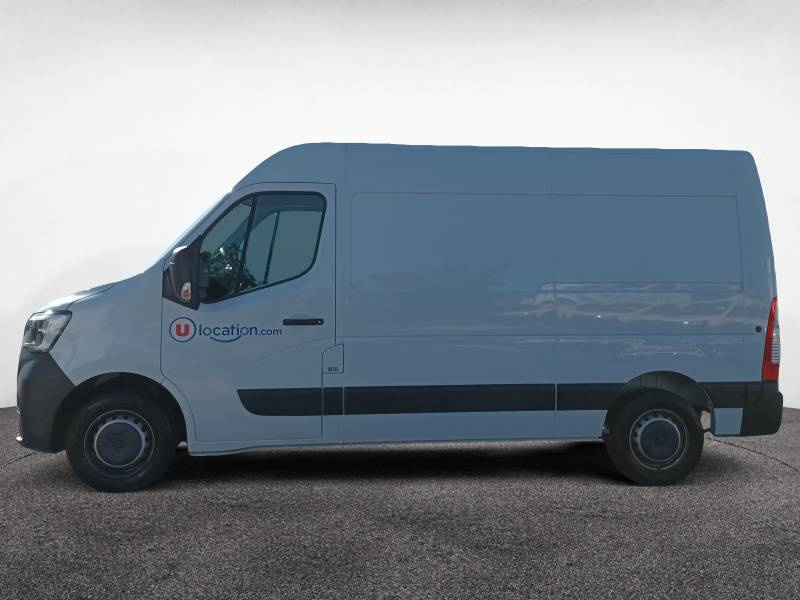 Renault Master III