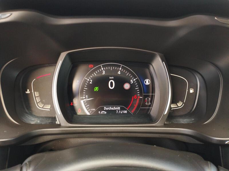 Fahrzeugabbildung Kadjar  1.3 TCe 140 BOSE Edition TCe 140 GPF Bild 12 von 19