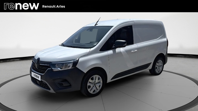 Renault Kangoo VU