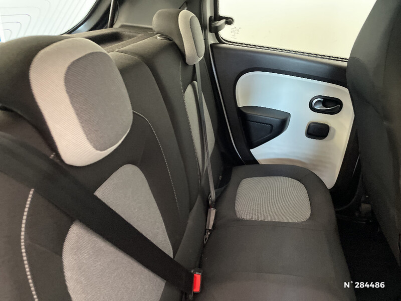Renault Twingo III