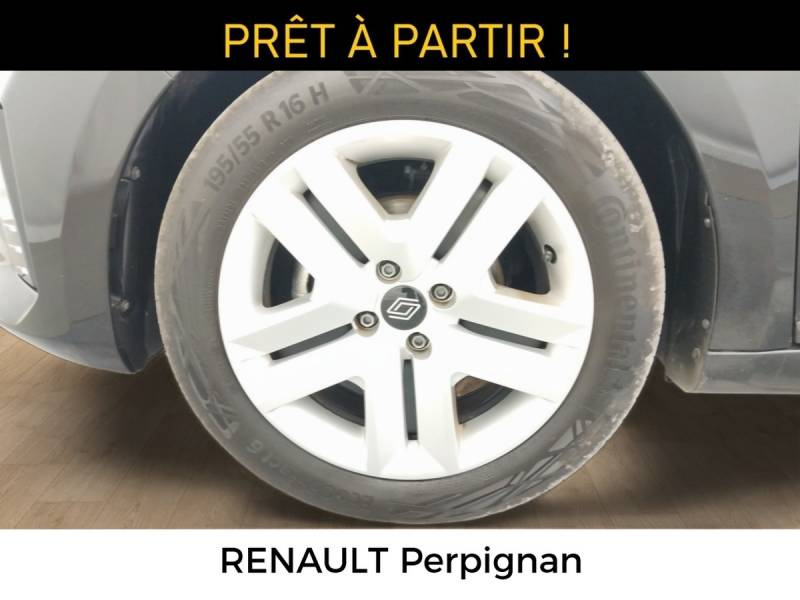 Renault Clio V