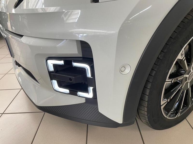Renault R5 E-Tech Electrique