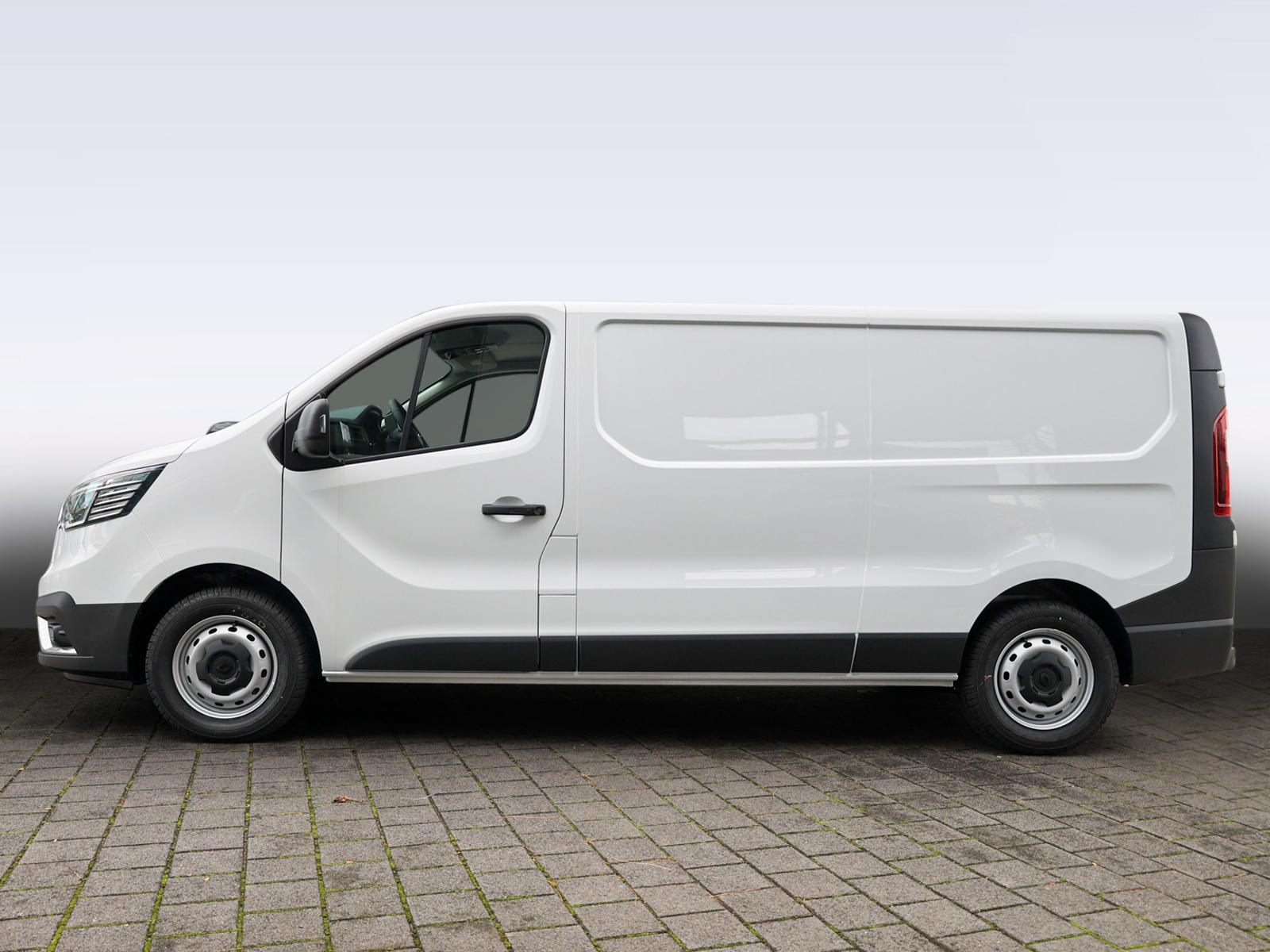Renault Trafic – Bild 2