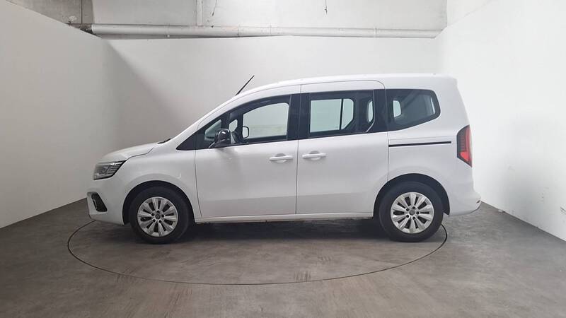 Renault Kangoo VP