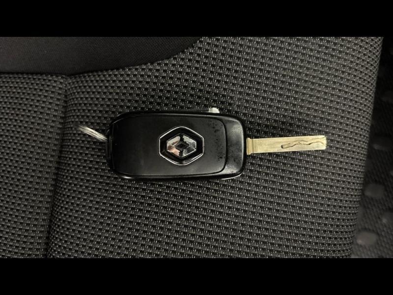 Renault Trafic Fourgon