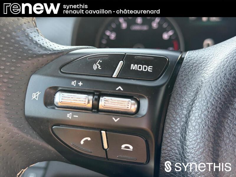 KIA Stonic