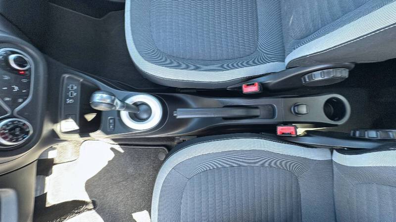 Renault Twingo E-Tech Electrique
