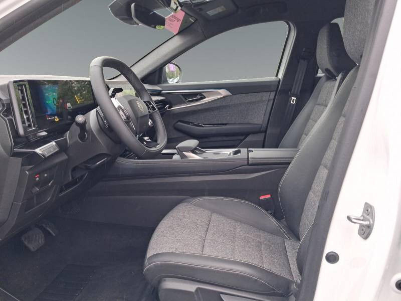 Renault Espace VI