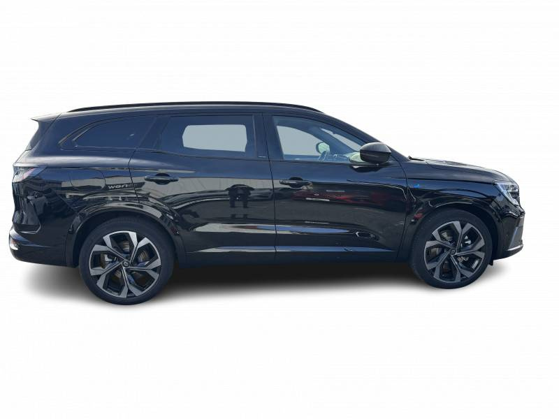 Renault Espace VI