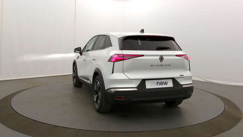 Renault Symbioz