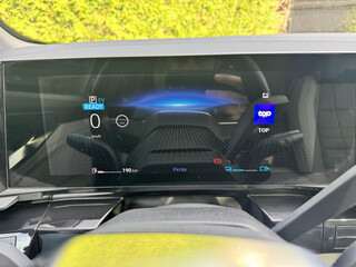 Vehicle 3D Image