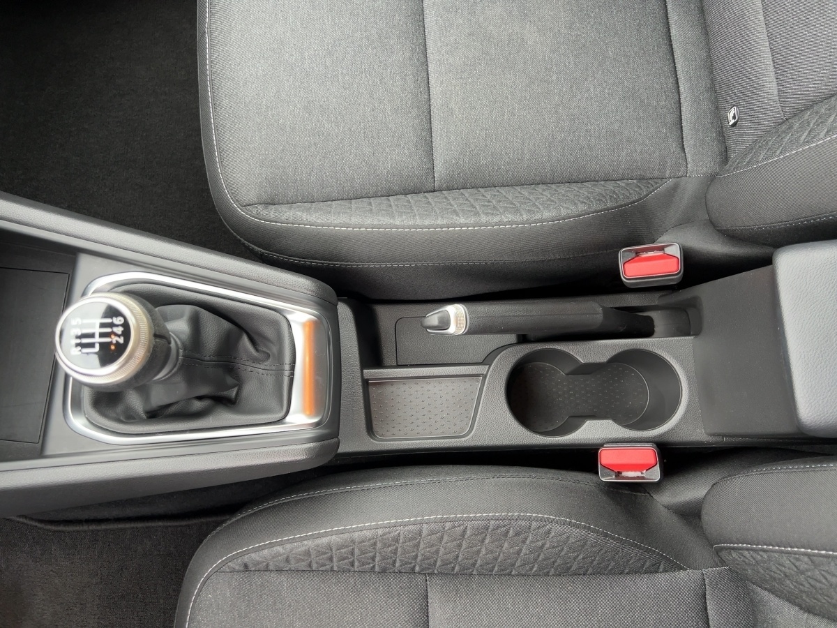 Renault Captur – Bild 14