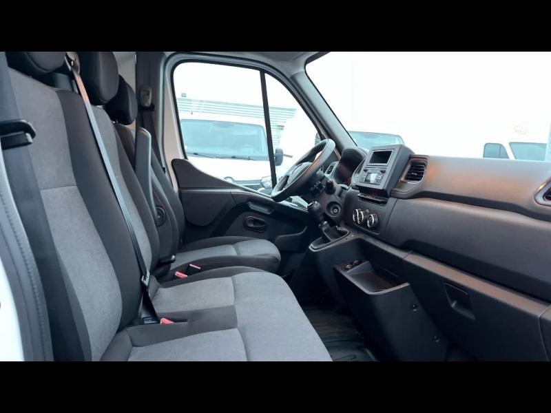 Renault Master Fourgon