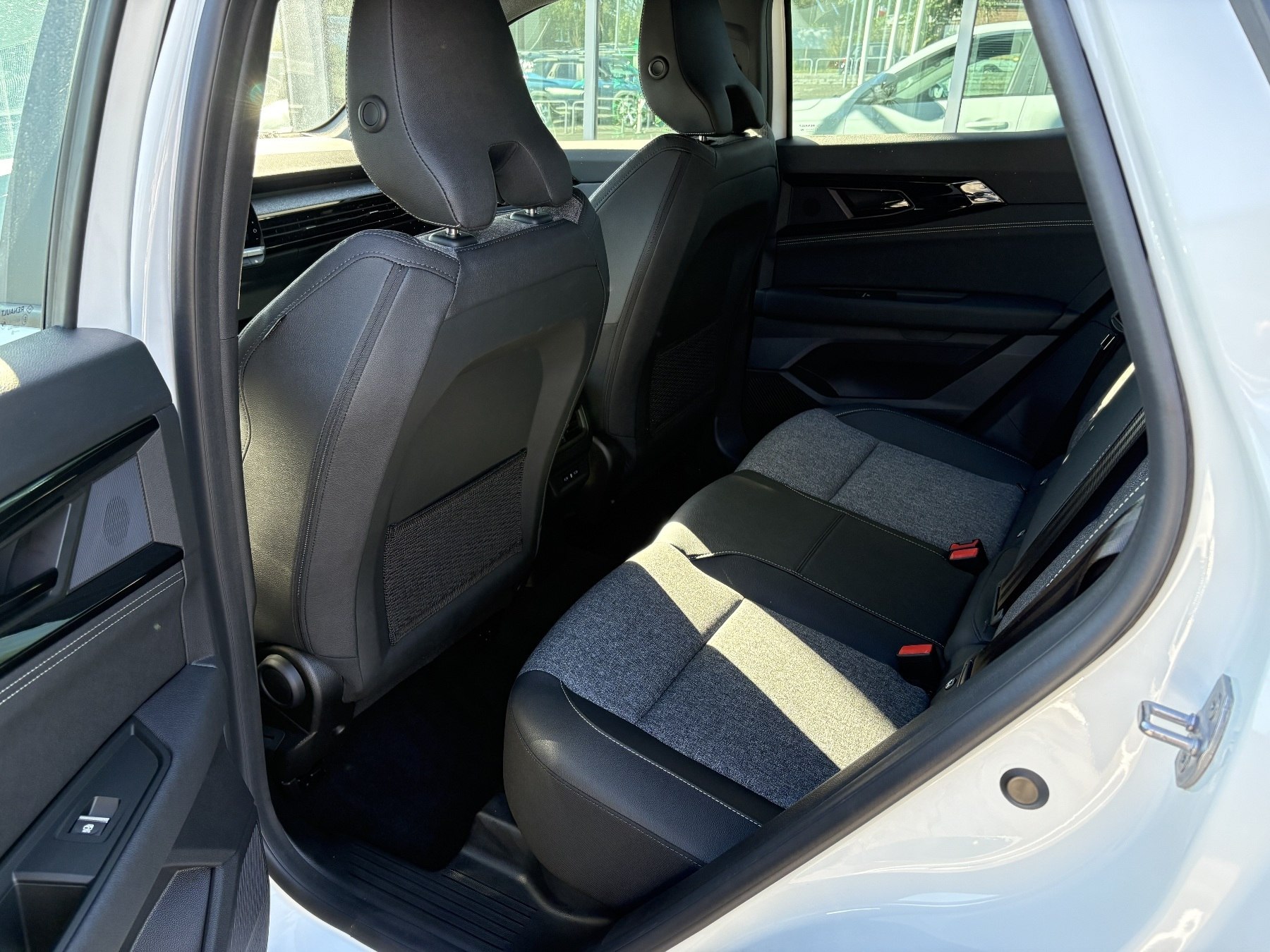 Renault Austral – Bild 10
