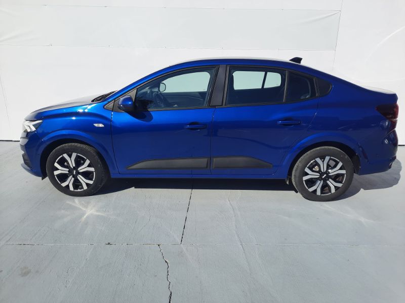 DACIA Logan 2023 — imagine 28