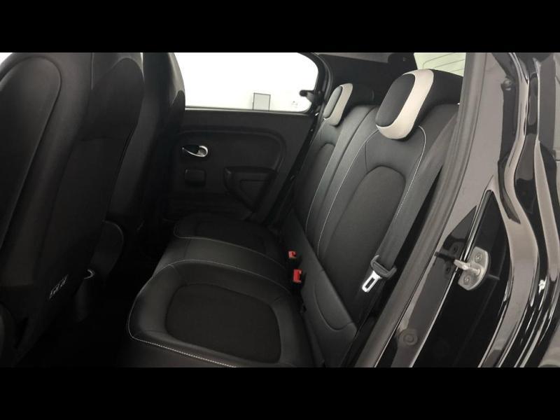 Renault Twingo E-Tech Electrique