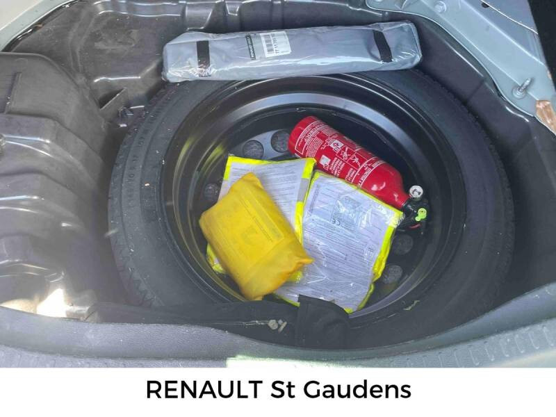 Renault Scenic IV