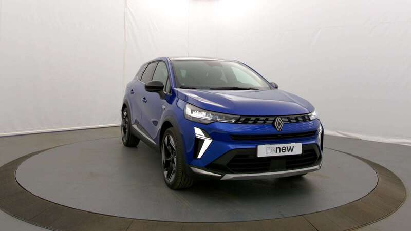 Renault Symbioz