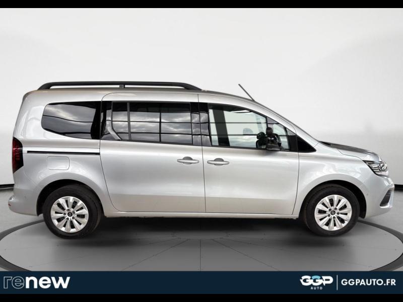 Renault Grand Kangoo