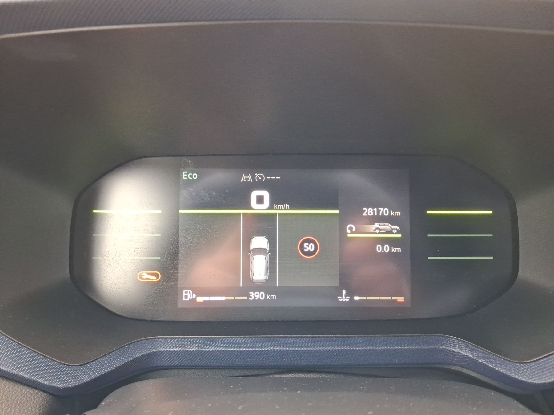 Dacia Duster – Bild 5