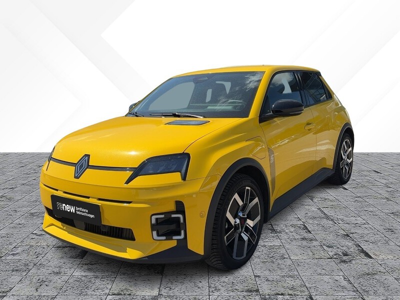 Renault R 5