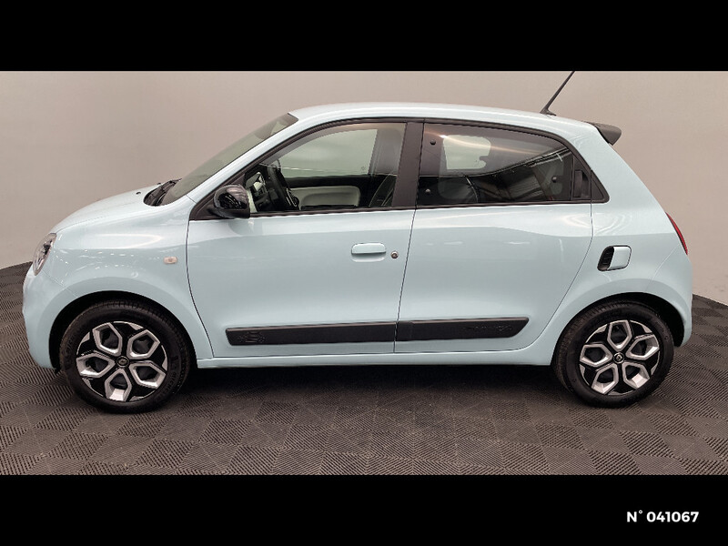 Renault Twingo III