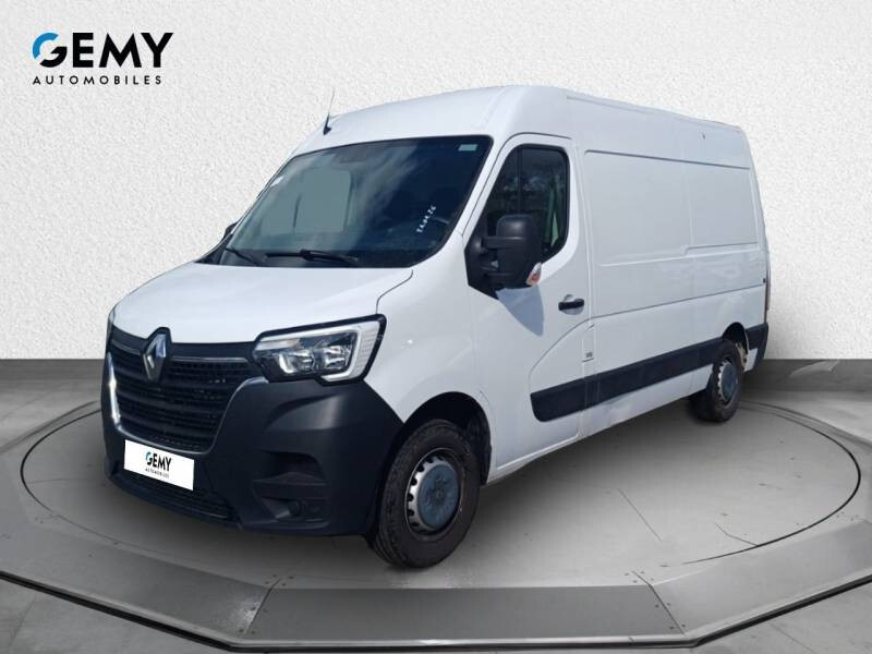 Renault Master III