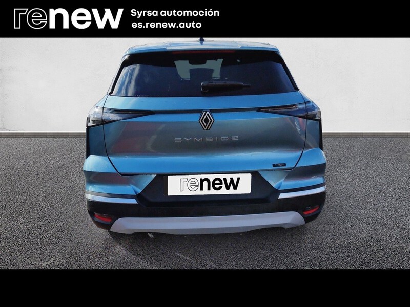Renault Symbioz
