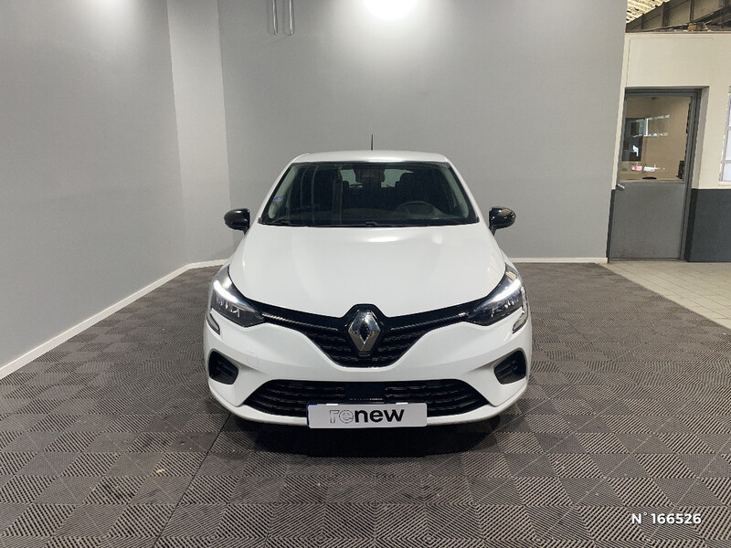 Renault Clio V