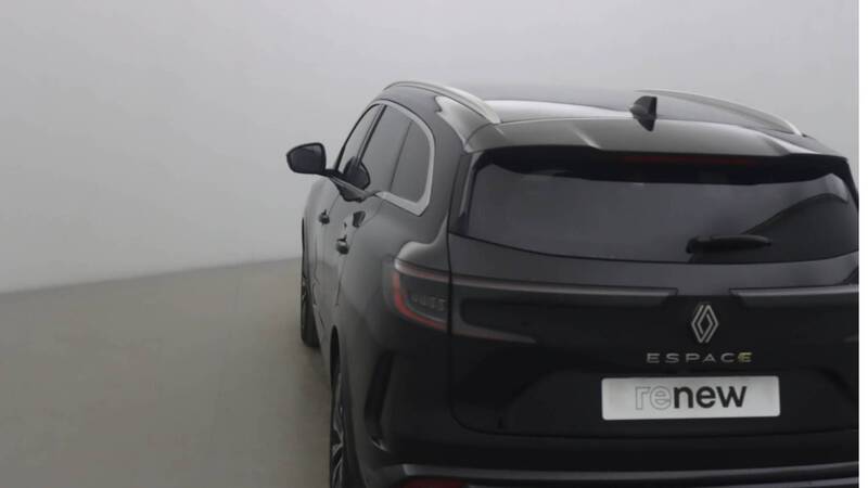 Renault Espace VI