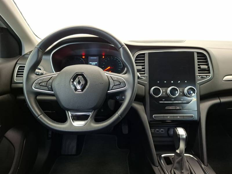 Renault Megane IV Berline