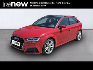 A3 SPORTBACK