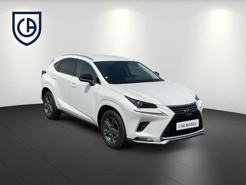 Lexus NX 300