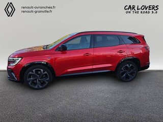 Vehicle 3D Image