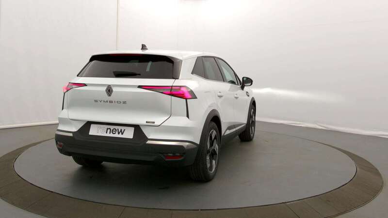 Renault Symbioz
