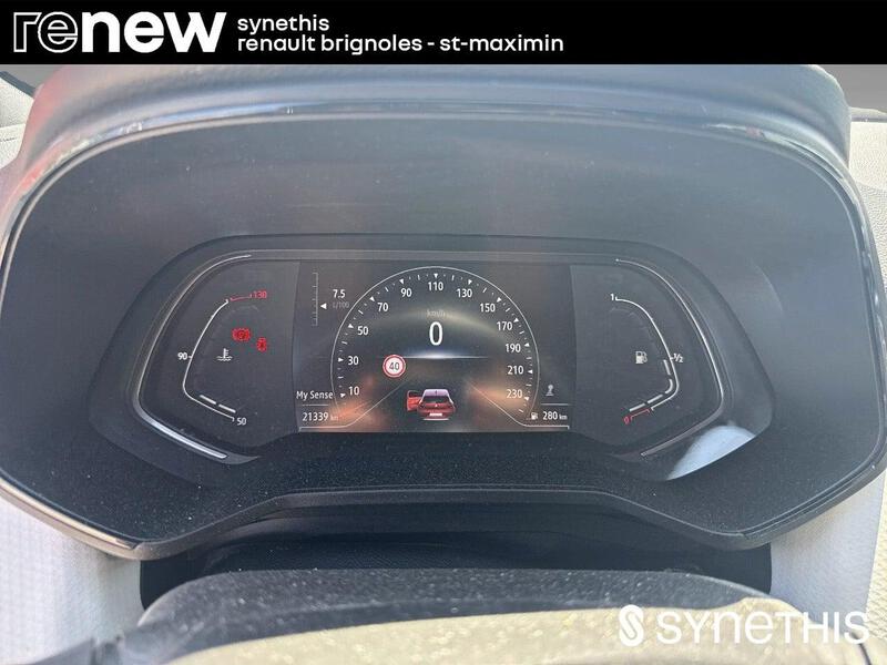 Renault Clio V
