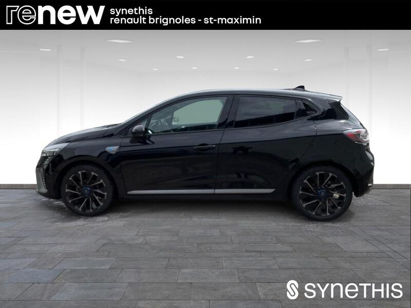 Renault Clio V