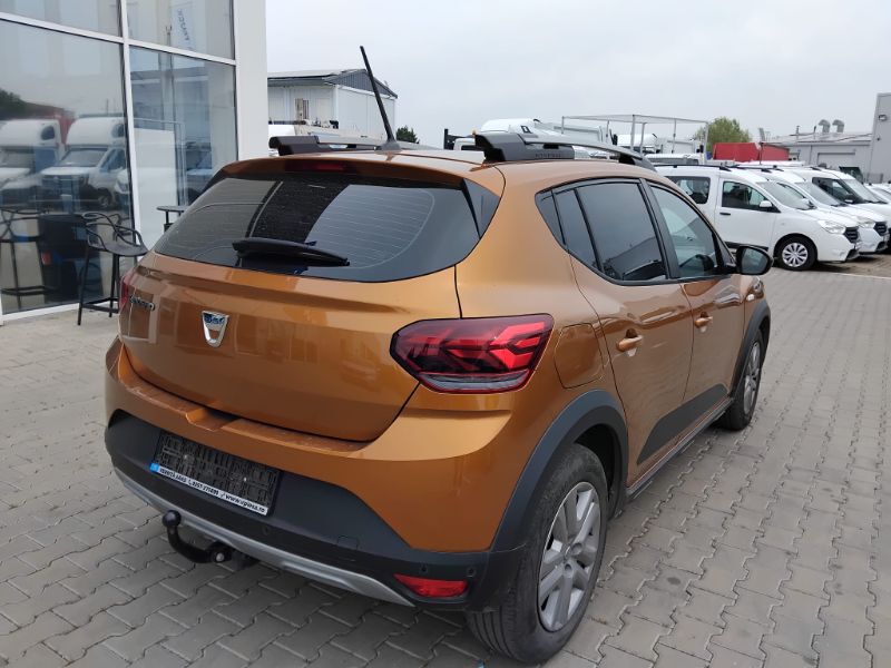 DACIA Other 2022 — imagine 18