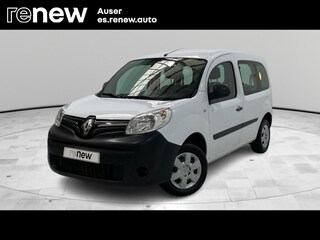 KANGOO COMBI