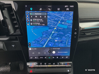 Vehicle 3D Image