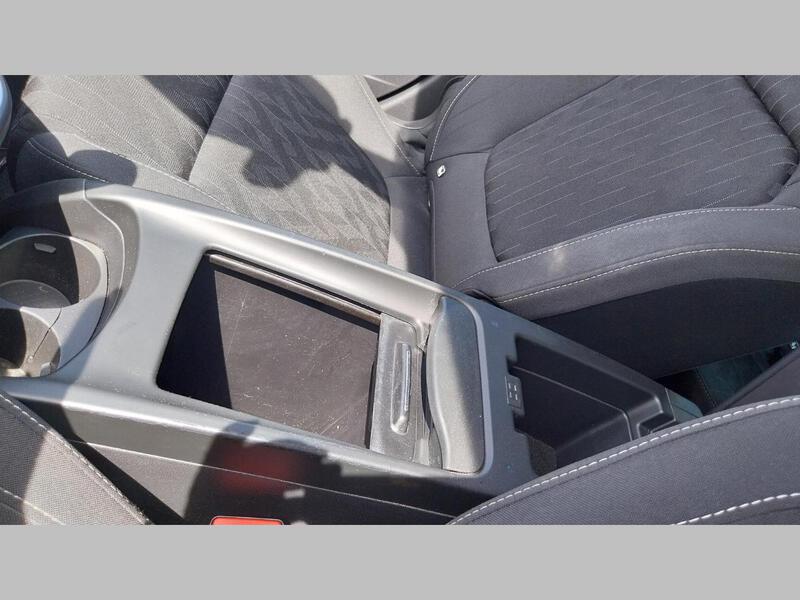 Renault Scenic IV
