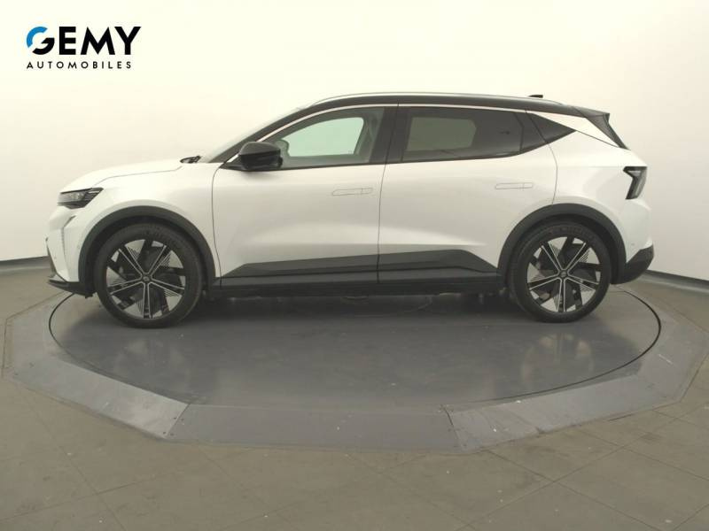 Renault Scenic E-Tech Electrique