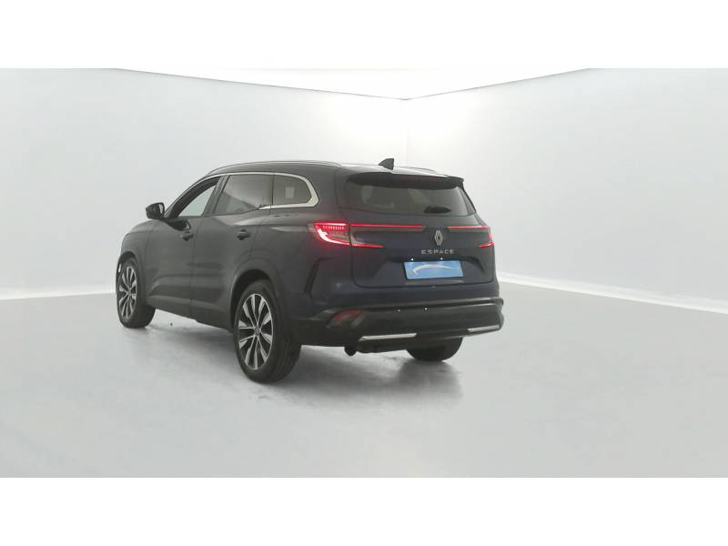 Renault Espace VI