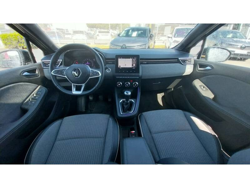 Renault Clio V