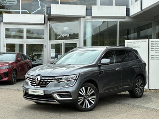 Koleos
