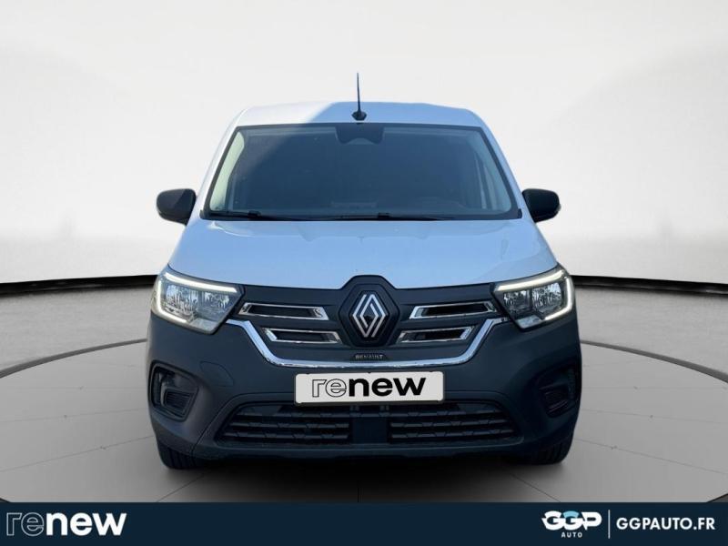 Renault Kangoo VAN E-Tech Electrique