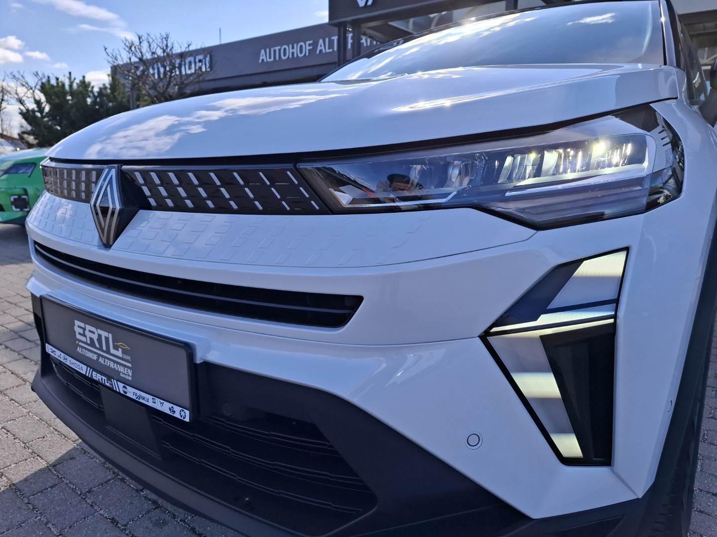Renault Captur – Bild 37
