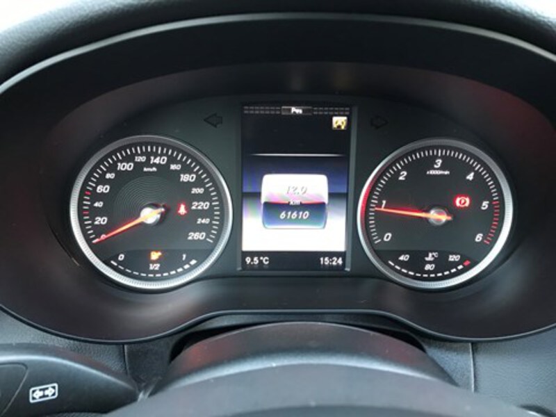 Mercedes-Benz Classe C